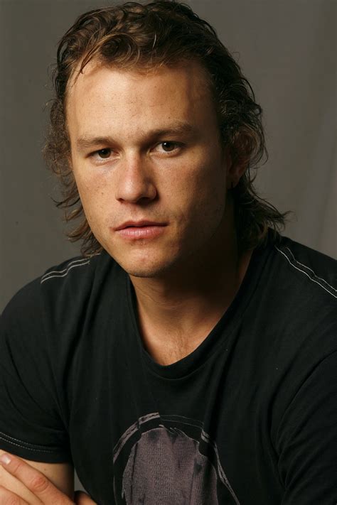 heath ledger images